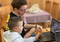 Rok plný růstu, inspirace a nových začátků