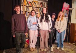 Krásné zakončení roku 2025 na Krenovce!