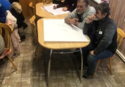 Naše iniciativa ESD (Empowerment Self-Defense) získává na síle, protože zájem dětských domovů roste!