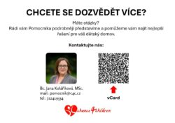 Jak bezpečně provést děti digitálním světem?