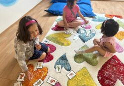 Must read - Two Decades at the Pisek Children's Home