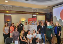 Helpmate: When Caregivers Grow, Children Can Grow Too