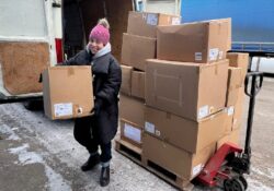 Zblízka a osobně – série rozhovorů C4C: Seznamte se s Katkou